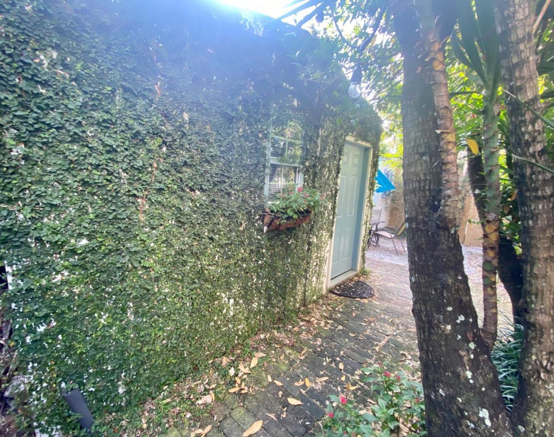 Studio Apartment Antonine New Orleans Exterior foto