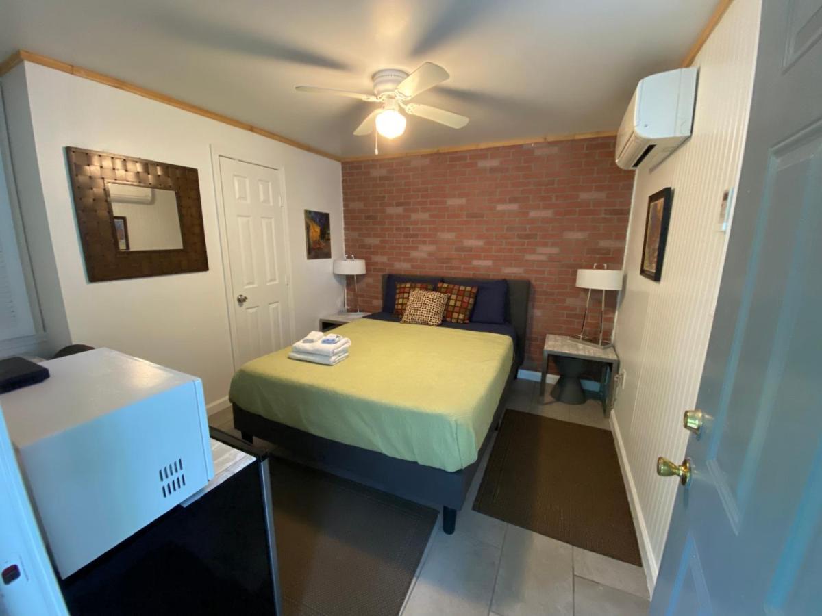 Studio Apartment Antonine New Orleans Exterior foto
