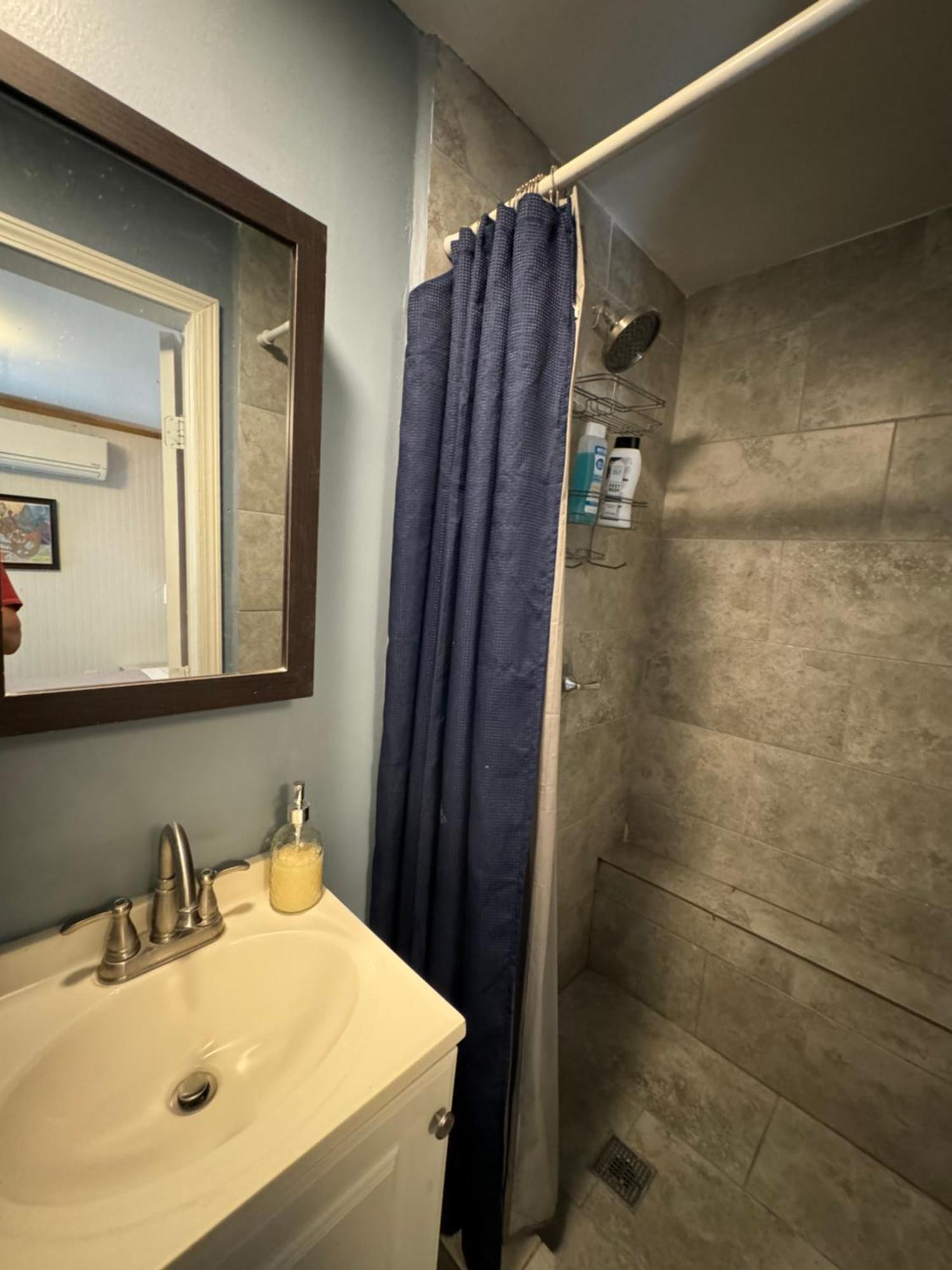 Studio Apartment Antonine New Orleans Exterior foto